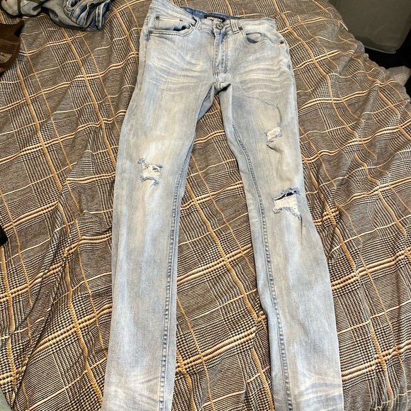 Blue Serende Jeans - Picture 1 of 4